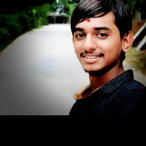 Hitul Patel-Freelancer in vadngar,India