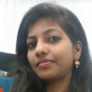 Mohana S-Freelancer in Chennai,India