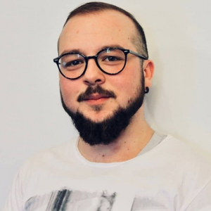 Aaron Aleksej Ljevaković-Freelancer in Zagreb,Croatia