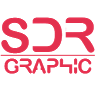 SDR Graphic