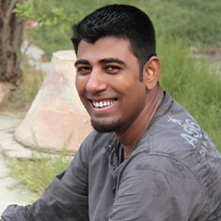 Syed Ali-Freelancer in Karachi,Pakistan