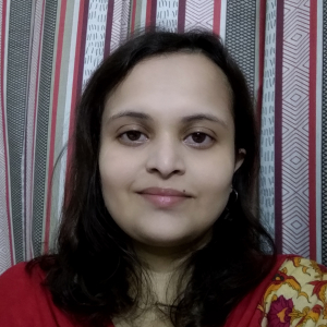 Muneeza S-Freelancer in Karachi,Pakistan
