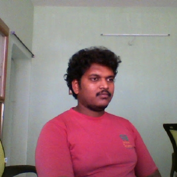 Vijay Durai-Freelancer in Madurai,India