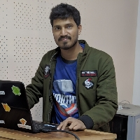 Gaurav Sahadev-Freelancer in Jamshedpur,India