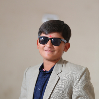 Vishal Rajyaguru-Freelancer in Bharuch,India