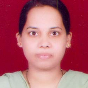 Salma Shaikh-Freelancer in Baramati,India