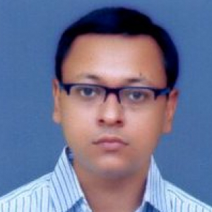 Rupajit Bhattacharjee-Freelancer in Kolkata,India