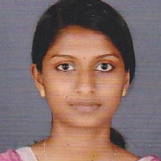 Anjali Saji-Freelancer in ,India