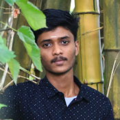 Jithin Saji-Freelancer in ,India