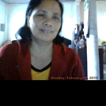 Maelena Morales-Freelancer in Bacolod,Philippines