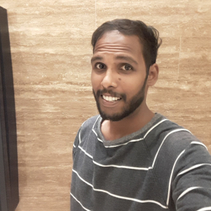 Kalaiselvan R-Freelancer in Chennai,India