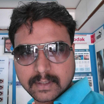 Sagar Rairikar-Freelancer in Pune,India