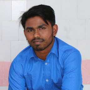Taposh Majumder-Freelancer in Netrakona,Bangladesh