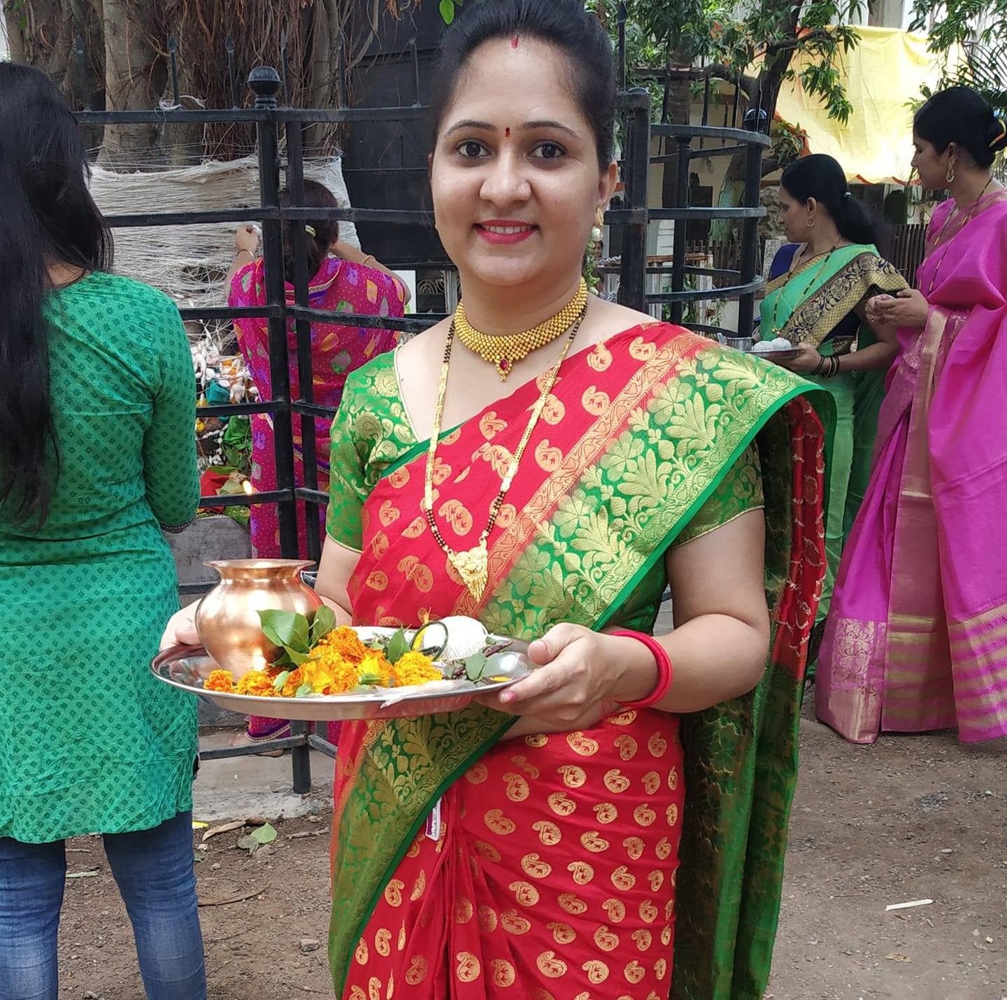 Jyoti Patil-Freelancer in Pimpri-Chinchwad,India