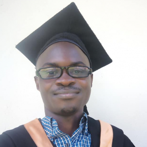 Steve Anyanga-Freelancer in Diani Beach,Kenya
