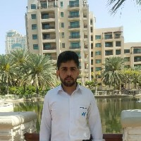 Nafees Up Hassan-Freelancer in ,Pakistan