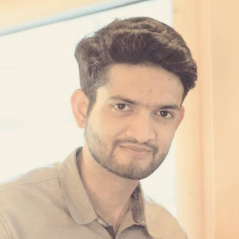 Faizan Javed-Freelancer in Islamabad,Pakistan