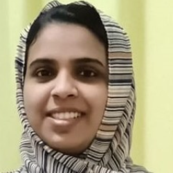 Rahana Anaz-Freelancer in Dubai,UAE