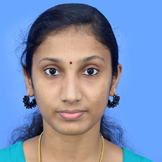 KRISHNAPRIYA VASUDEVAN-Freelancer in ,India