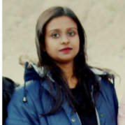 Binita Yadav-Freelancer in ,India