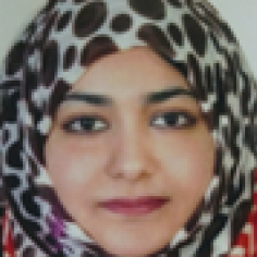 Nadia Jamshaid-Freelancer in ,UAE
