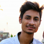 Rajat Shah-Freelancer in Kathmandu,Nepal