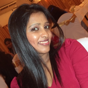 Shashika Kurukulasooriya-Freelancer in Colombo,Sri Lanka