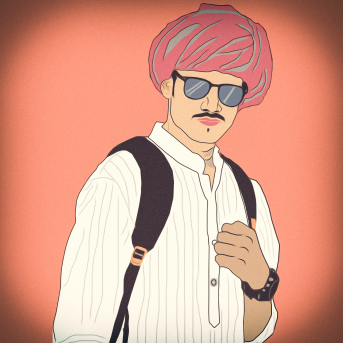 Dragodev -Freelancer in Jaipur,India