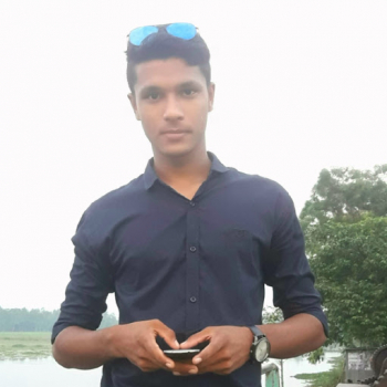 Riad Hossain-Freelancer in Birampur,Bangladesh