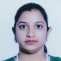 Priyanka Dharyal