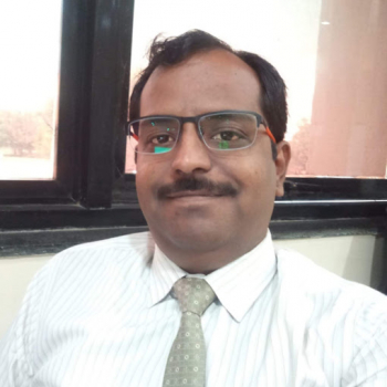 Anand Kulkarni-Freelancer in Pune,India