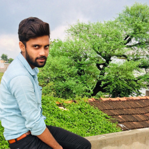 Mohit Sahu-Freelancer in ,India