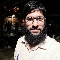 Danial Akram-Freelancer in ,Pakistan