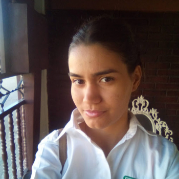 Maria Noguera-Freelancer in Barquisimeto,Venezuela