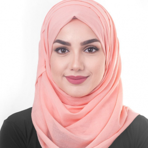 Sana Hammad-Freelancer in Riyadh,Saudi Arabia