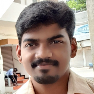 Aji Lite-Freelancer in Coimbatore,India