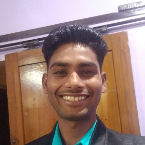 Abhishek-Freelancer in Mau,India