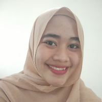 Lussy Albayinnah-Freelancer in Kecamatan Seberang Ulu II,Indonesia