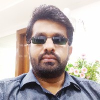 Vinod Patel-Freelancer in Delhi, India,India