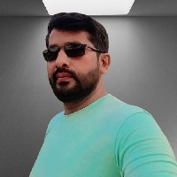 Vinod Patel-Freelancer in Delhi, India,India