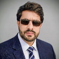 Vinod Patel-Freelancer in New Delhi,India