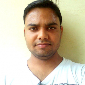Pravin Kumar-Freelancer in Gurgaon,India