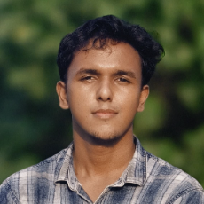 Rohn Thomson-Freelancer in ,India