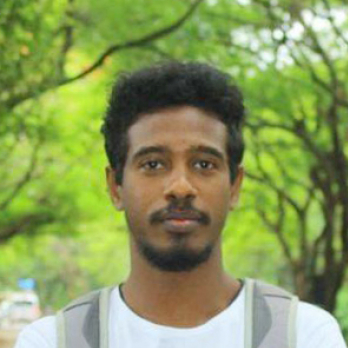Hailemariam Gebeyehu-Freelancer in Bahir Dar,Ethiopia