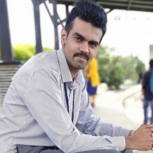 Ganesh Prasad_D_M-Freelancer in ,India