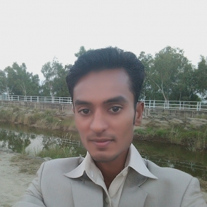 Aqib Bilal-Freelancer in islamabad,Pakistan