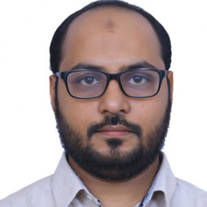  Saad Ahmad-Freelancer in New Delhi,India