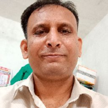 Paraskar Sandeep-Freelancer in Pune,India