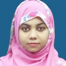 Waqia Fatiha-Freelancer in Dhaka,Bangladesh