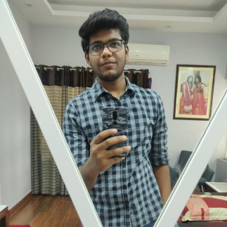 Aniket Menon-Freelancer in ,India